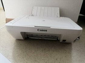 Inkoustová tiskárna canon MG2950