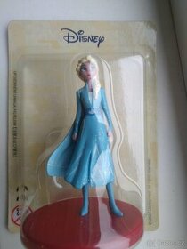 Princezna Elsa z Ledové království Walt Disney Frozen - 1
