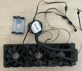 AIO Be quiet Pure Loop 360mm - AM4 - 1