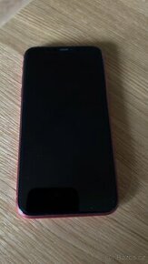 iPhone 11, Product Red, 64GB