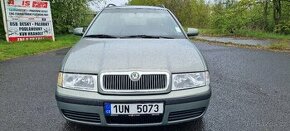 Prodám Škoda Octavia Combi 1.6.75w