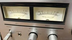 KENWOOD KA-501, High speed integrated amplifier