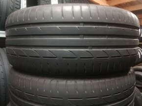 225/45 R18 BRIDGESTONE (2117)