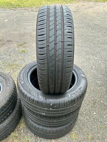 4ks letní pneu Kumho 195/55/16