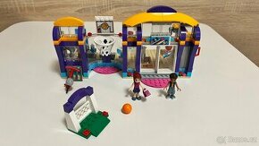 Lego Friends 41312 Sportovní centrum