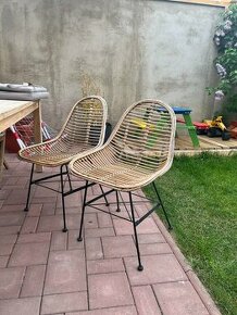 Zahradní  židle