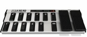 Behringer FCB1010 MIDI Foot Controller s Chipen 100% stav