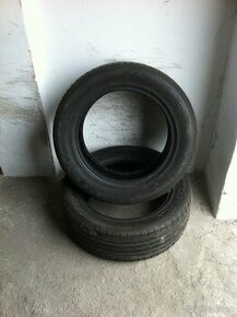 Letni pneu 235/55R17 - 1