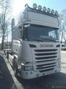 Scania R 450 - 1