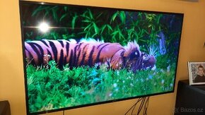 TV Smart LED 4K UHD 55" Samsung UE55MU6102 / 139 cm