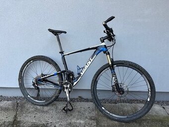 Giant anthem x-29