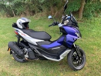 Aprilia SR GR 125