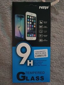 Tvrzené sklo Samsung galaxy A52 - 1