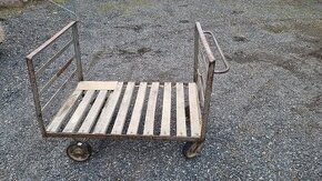Vozík 120x80 - 1