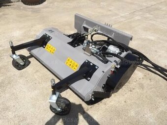 Jansen HMM-170 - 170cm hydraulický čelný mulčovač