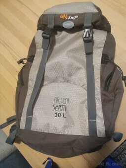 Trekingový batoh Rocktrail 3M Scotch