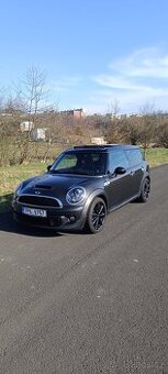 MINI Cooper Clubman SD R55 LCI automat
