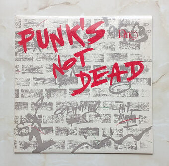 Punk's Not Dead