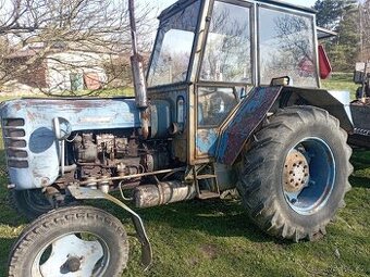Zetor 4011