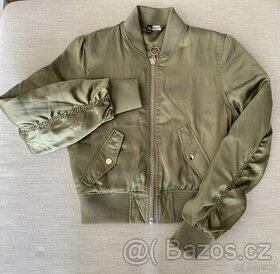 Bomber dámský H&M vel.34