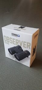 Prodám dalekohled Steiner Observer 10x42