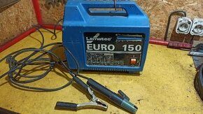 Svářečka Lematec Euro 150