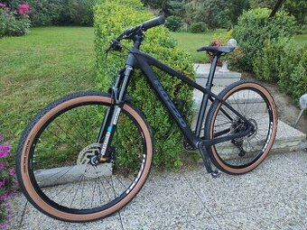 Horské kolo Rozzo CFM 27