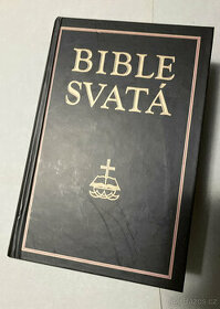 Bible svatá