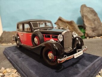 prodám model 1:18 maybach SW35 hardtop 1935