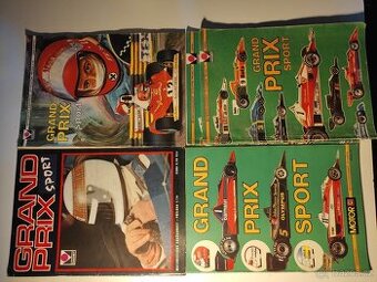 Grand Prix sport