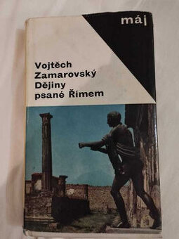 Dějiny psané Římem
