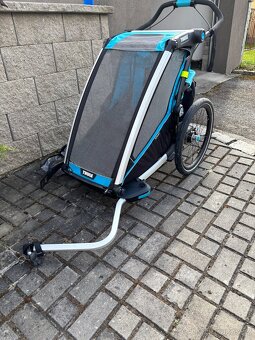 Thule Chariot Sport 1