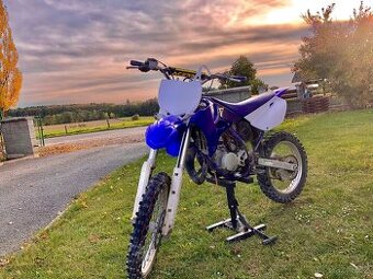 Yamaha yz85