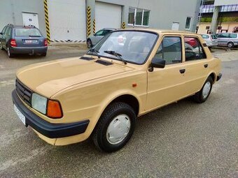 Škoda 120