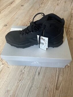 ADIDAS | TERREX | EUR 44 2/3 | outdoorový boty