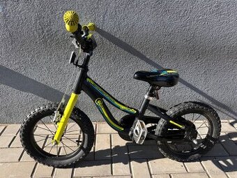Dětské kolo Leader Fox keno 14