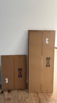 Ikea Metod dvířka