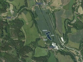 Zemědělská půda, prodej, Skrchov, Blansko