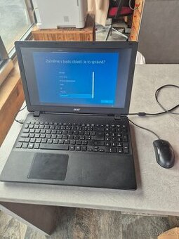 Notebook Acer Extensa 2508