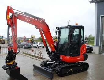 BAGR KUBOTA KX042-4