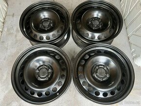 Plechové disky Ford 17"