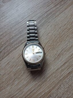 Prodám hodinky dalia automatic funkční - 1