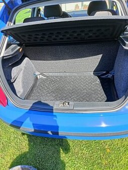 Škoda Fabia 1.2 HTP