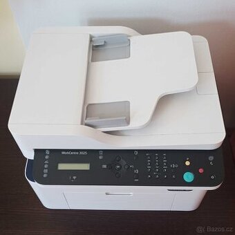 Tiskárna Xerox WorkCentre 3025NI