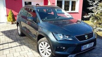 Seat Ateca 1.6 Tdi , SUV .