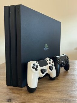 Ps 4 pro