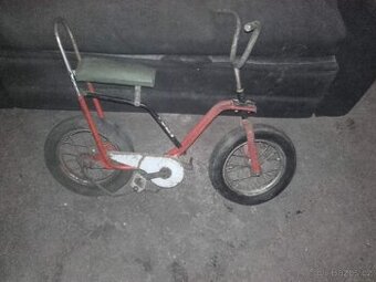Stare detske kolo