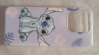 Ochranné sklo a silikonový kryt na Xiaomi Redmi 10C