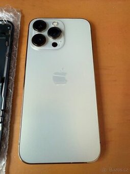 Apple iphone 13pro na náhradní dily