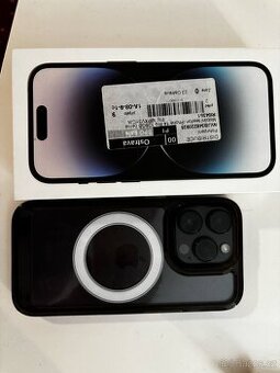 Iphone 14 Pro 128gb